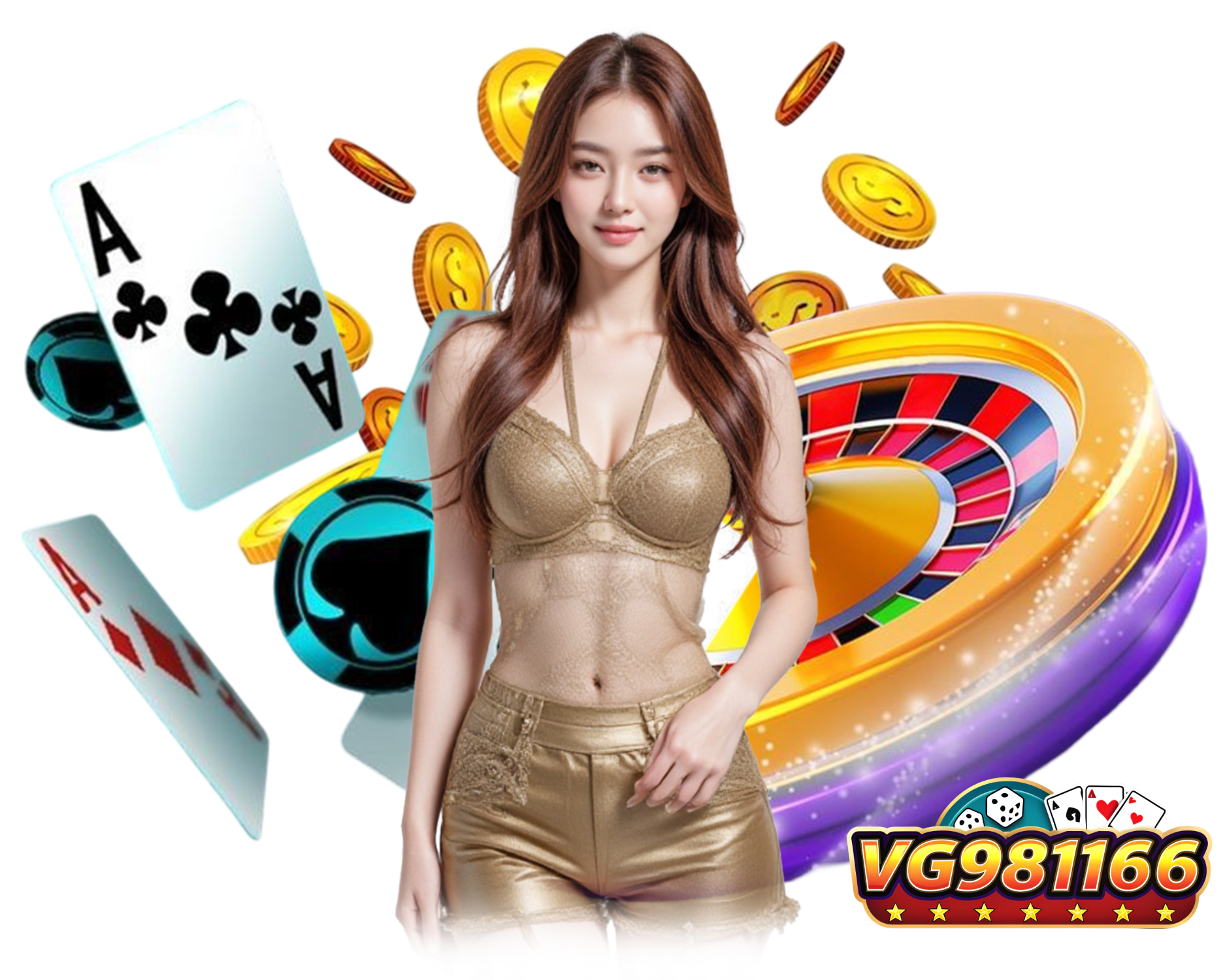 VG981166 สล็อต